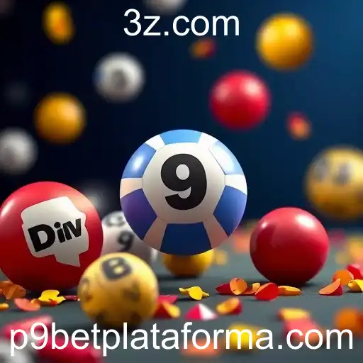 Crescimento Exponencial do P9 Bet no Brasil