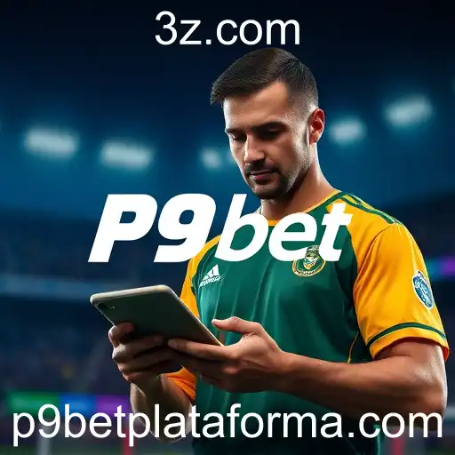 Crescimento do Mercado de Apostas Online no Brasil em 2025