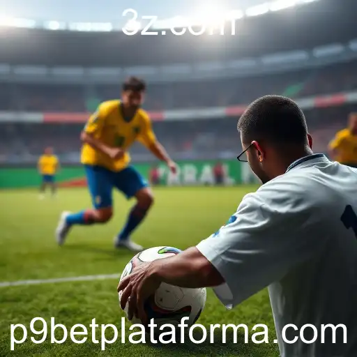 O Crescimento do Mercado de Jogos Online em 2025