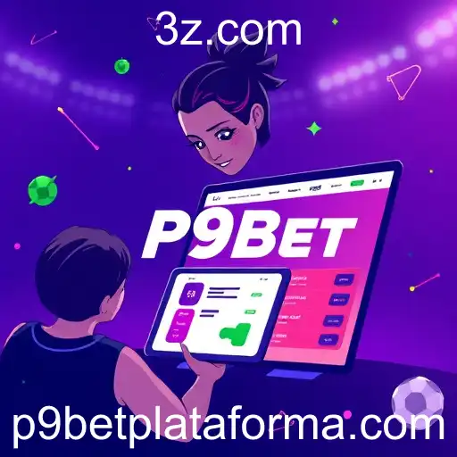 O Crescimento do Mercado de Apostas Online em 2025