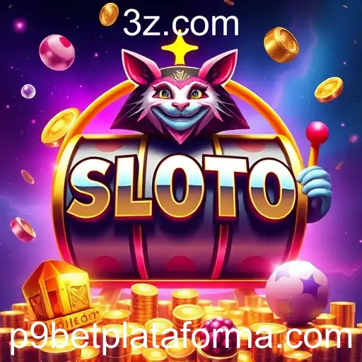 O Impacto da P9 Bet no Cenário de Jogos Online