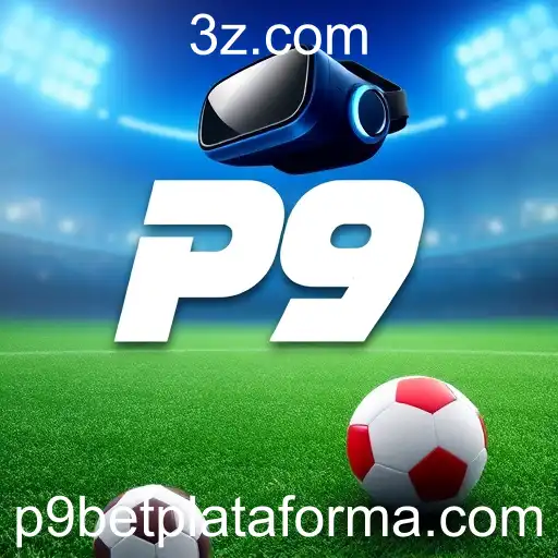 P9 Bet: Transformando o Cenário dos Jogos Online em 2025