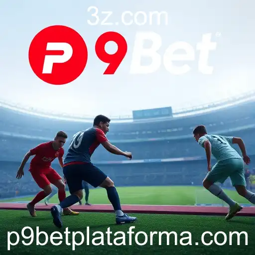 O Crescimento do P9 Bet no Mercado de Jogos Online
