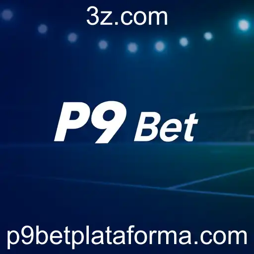 A Ascensão do P9 Bet no Mundo dos Jogos Online
