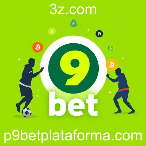 P9 Bet: Transformações no Mercado de Apostas em 2025