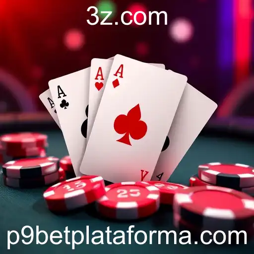 Inovações e Tendências no P9 Bet