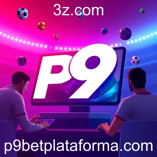 Ascensão das Apostas Online: P9 bet em Destaque