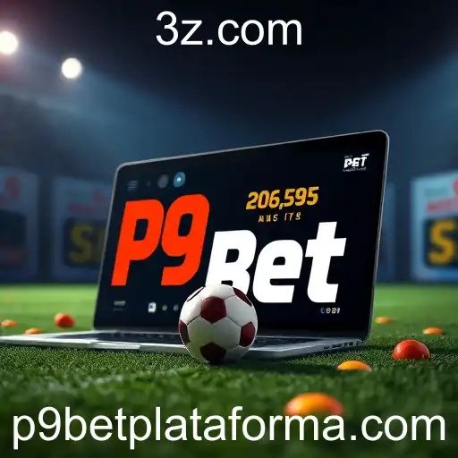Exploração do Crescimento e Desafios da P9 Bet