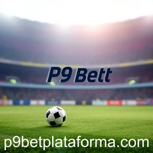 P9 Bet Revoluciona o Mercado de Apostas em 2025