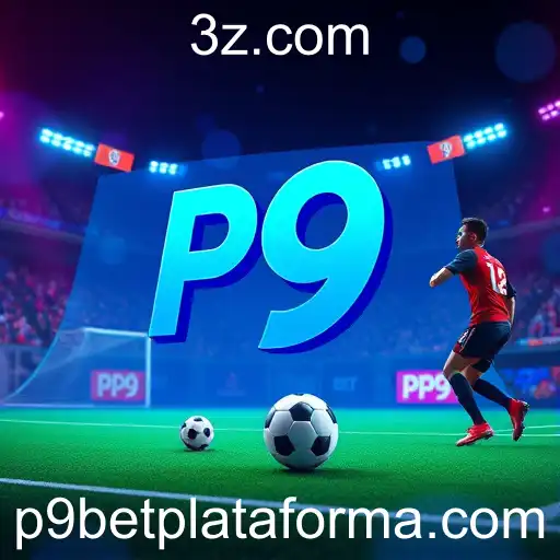 A Ascensão dos Jogos Online e a Popularidade do P9 bet em 2025